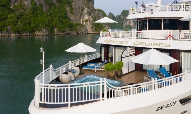 Hermes Cruise