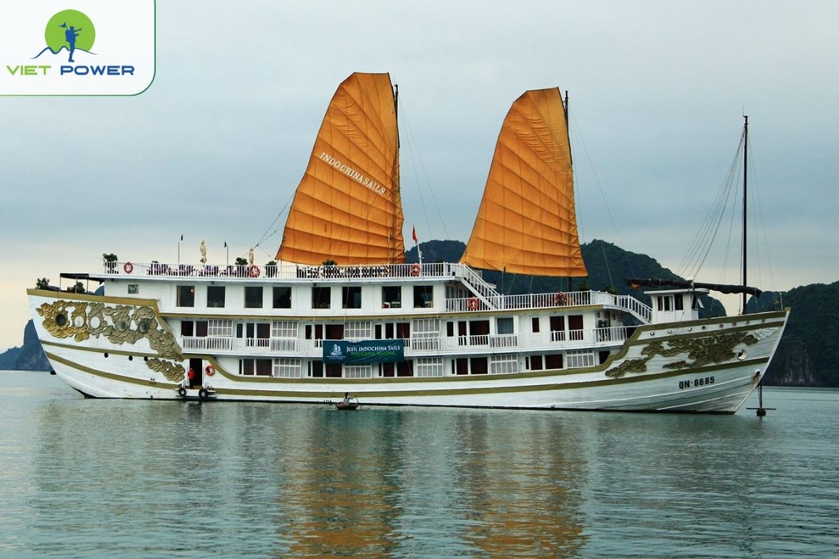 Indochina Sails Classic