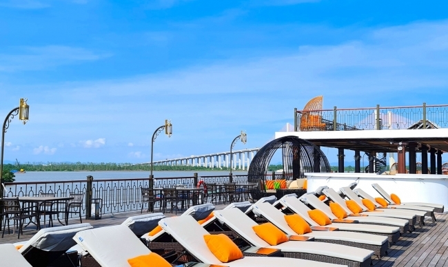 Indochine Premium Cruise