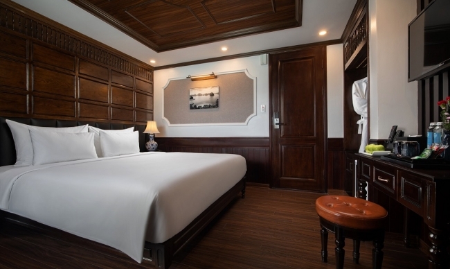 Family Junior Suite Connecting