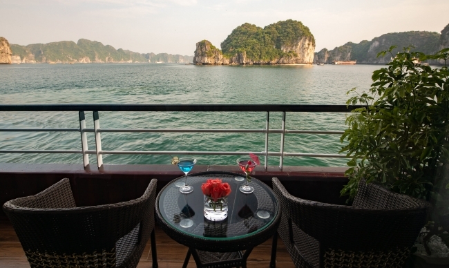 Family Senior Suite Connecting