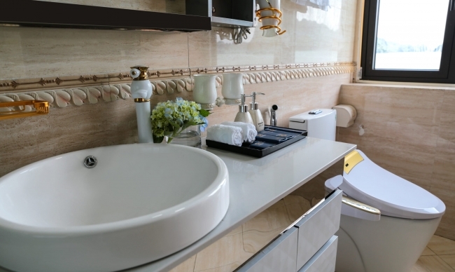 Suite Balcony (1st Floor)