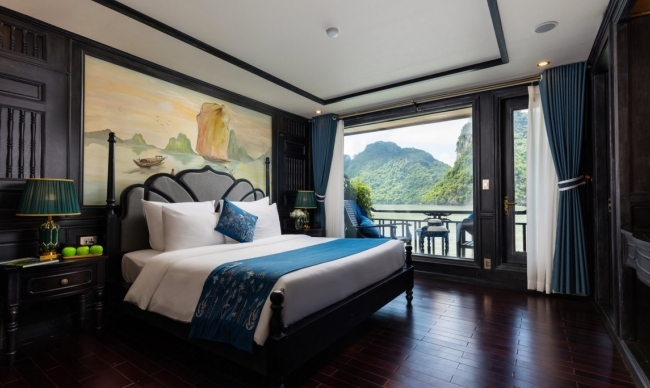 Ha Long Suite