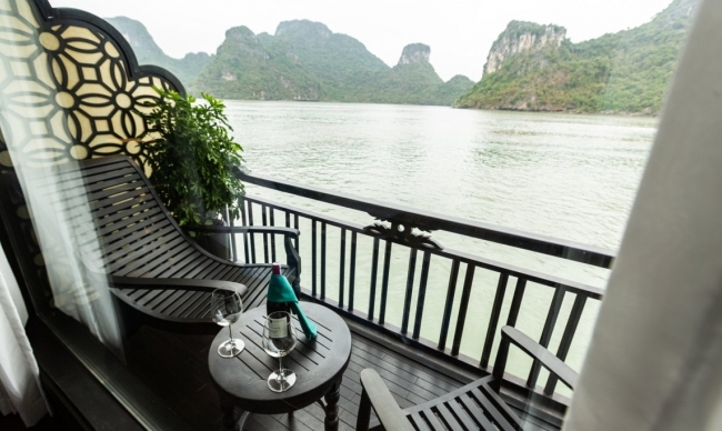 Lan Ha Suite