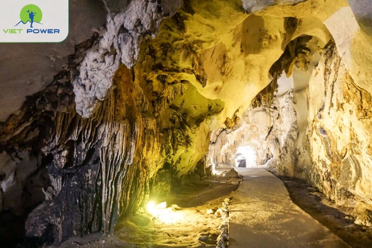 Trung Trang Cave