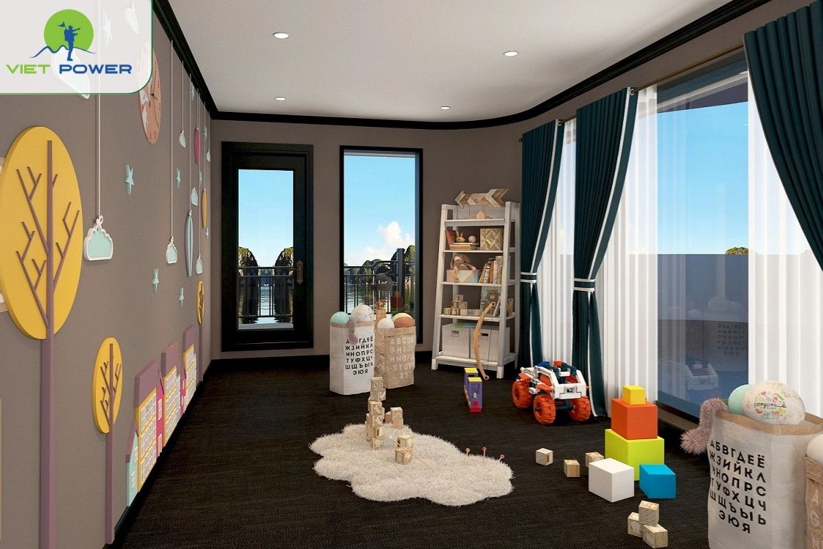 Kid Room