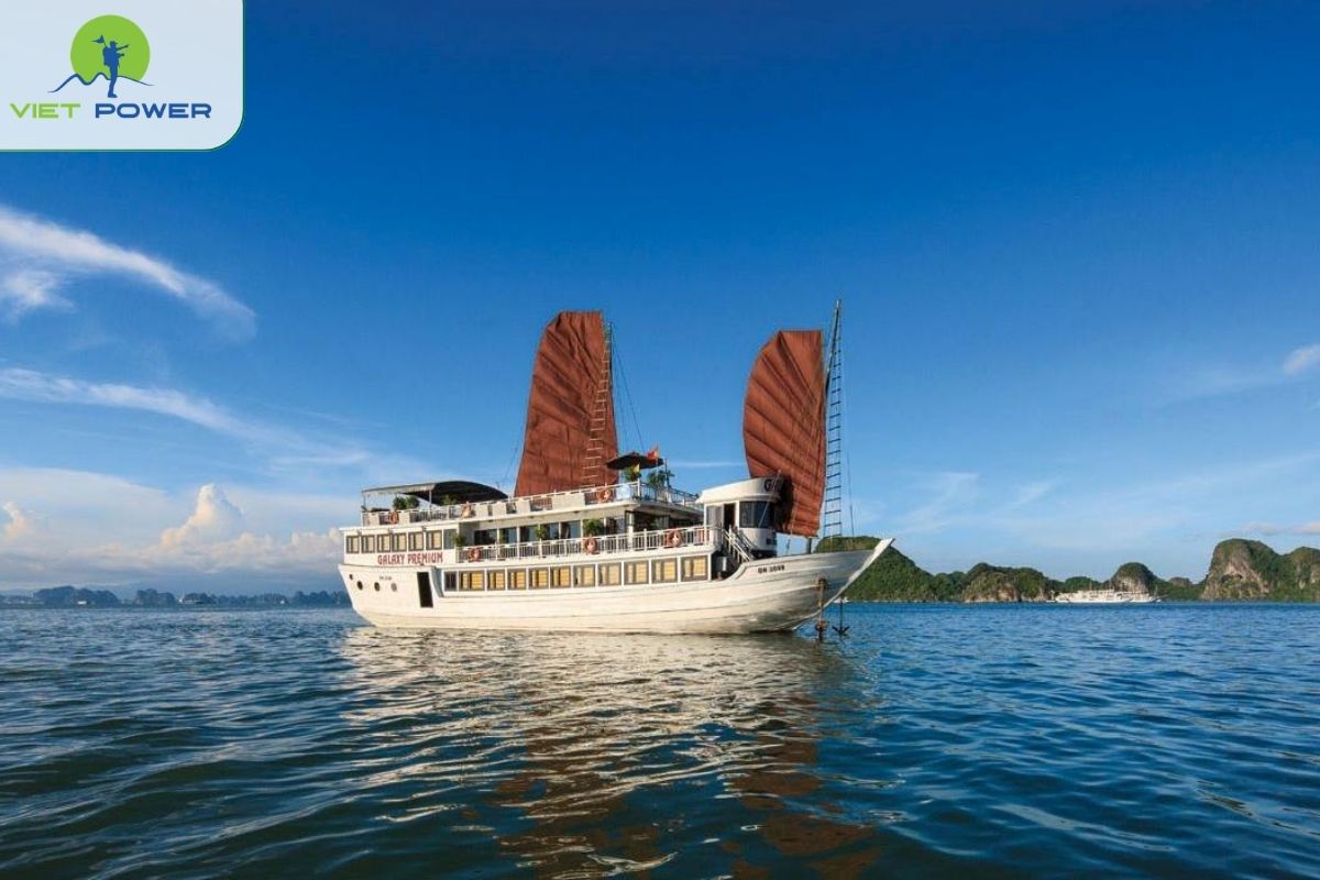 Galaxy Premium Cruise