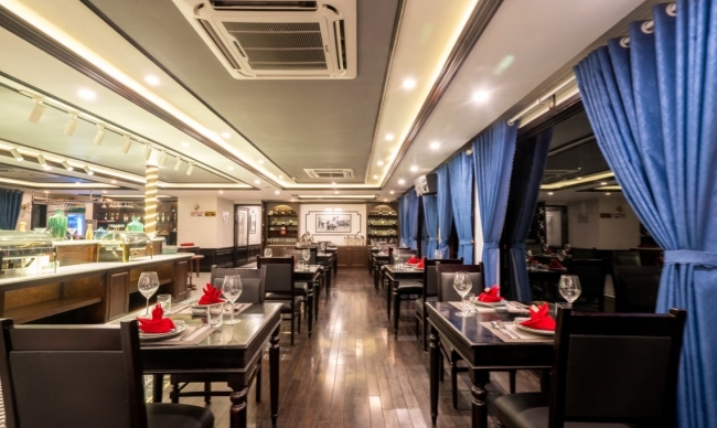 Le Journey Elegance Cruise