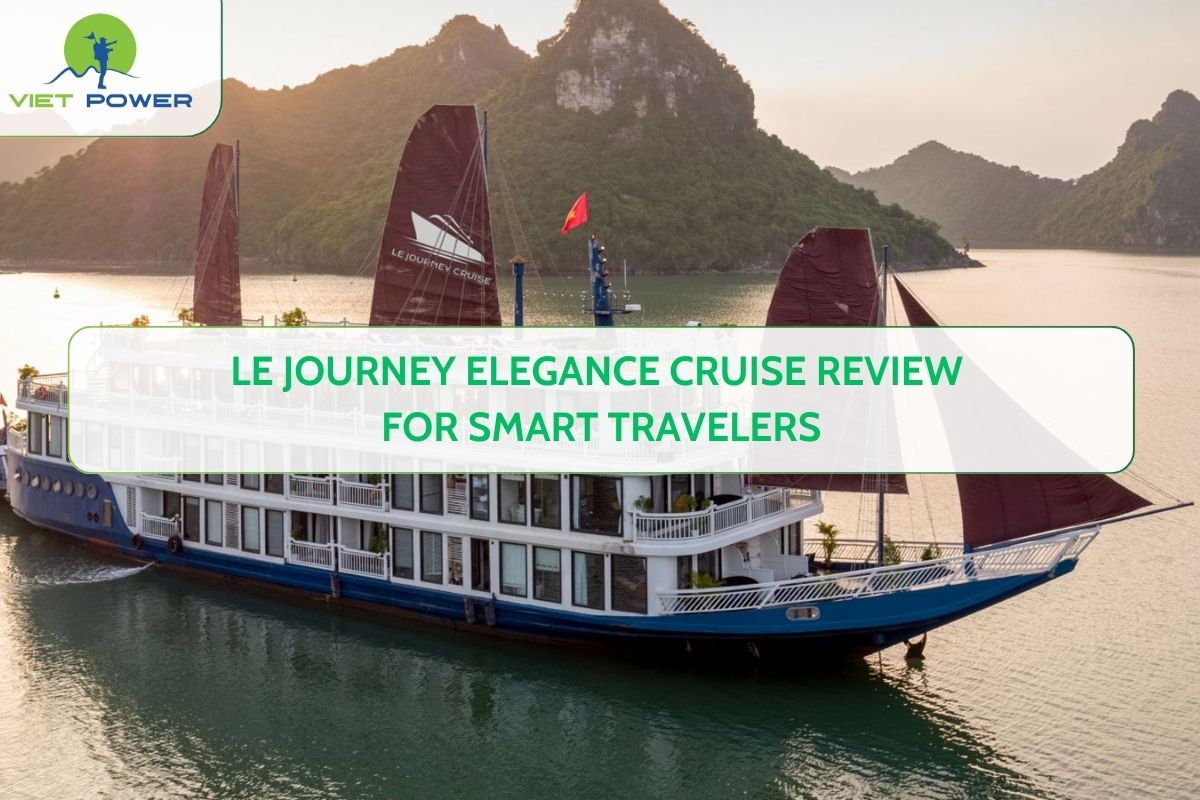 Le Journey Elegance Cruise Review for Smart Travelers