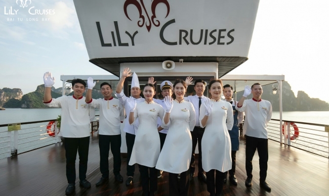 Lily Cruise