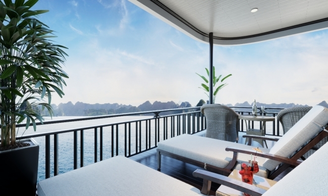 Majesty Prime Cruise