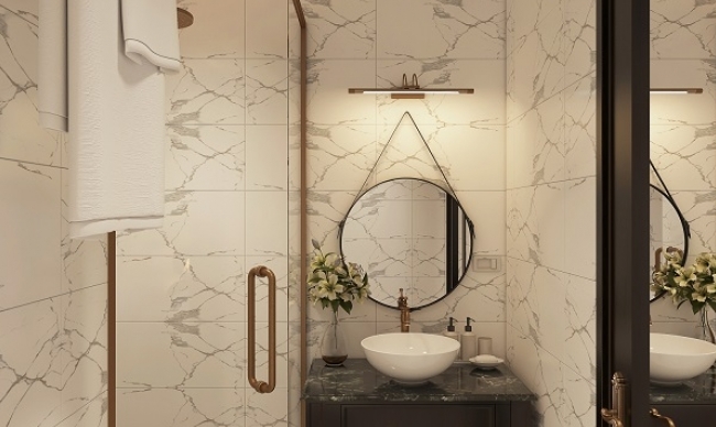 Family Junior Suite Balcony