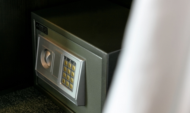 Senior Suite Balcony