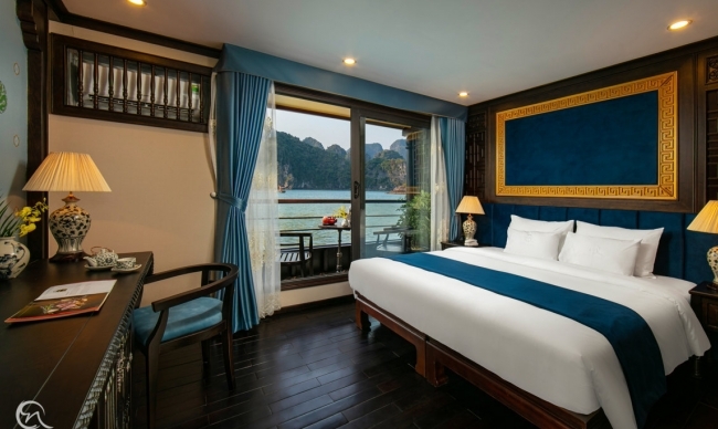 Prince & Princess Suite