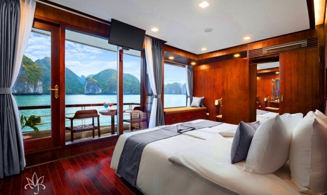 Orchid Classic Cruise