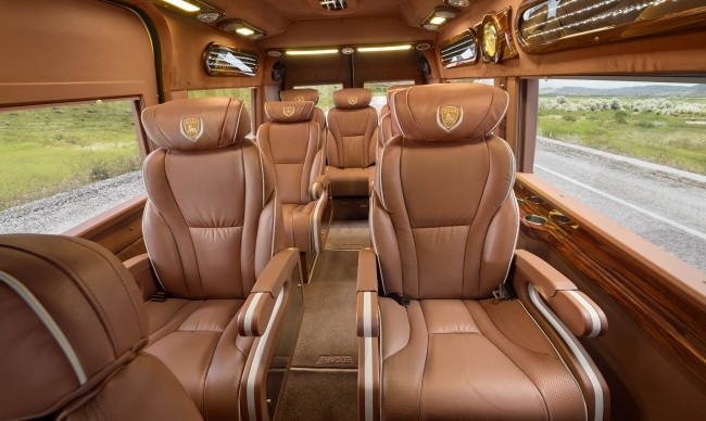 Orchid Classic Cruise