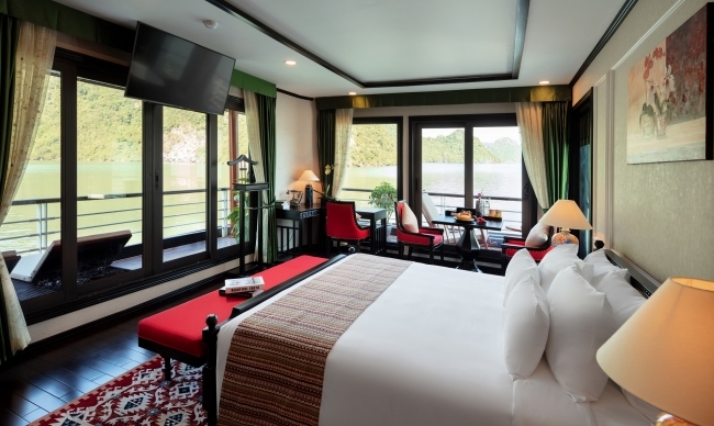 Orchid Premium Exclusive Suite