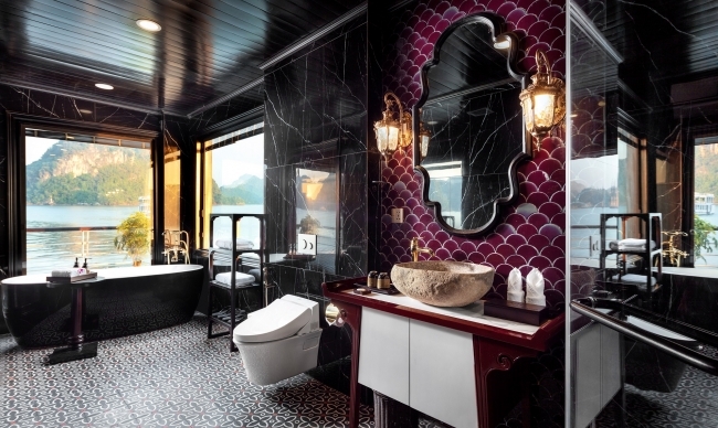 Orchid Premium Exclusive Suite