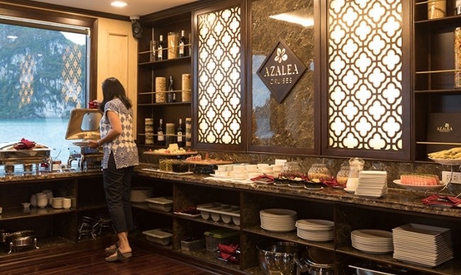 Orchid Trendy Cruise