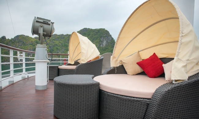 Paradise Elegance Cruise