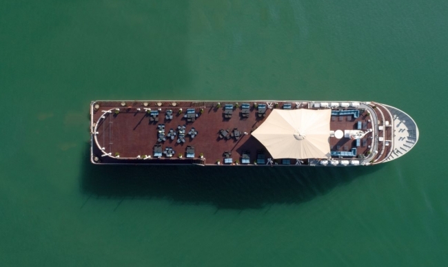 Paradise Grand Cruise