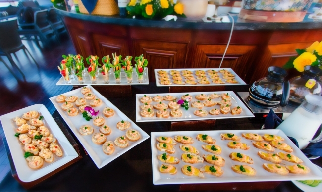 Relax with Le Terapia Spa