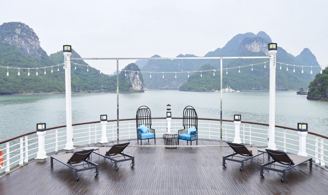 Paradise Grand Cruise