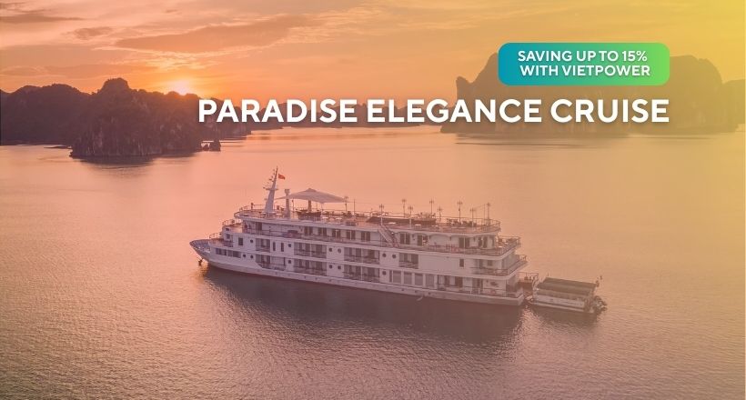 Paradise Elegance Cruise
