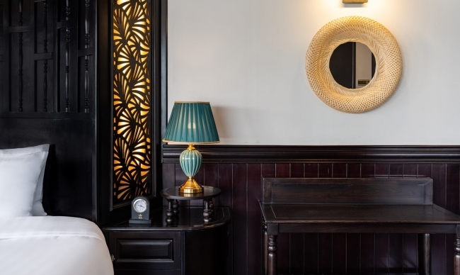 Rita Suite VIP Private Balcony