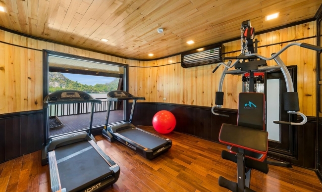 La Regina Legend Cruise