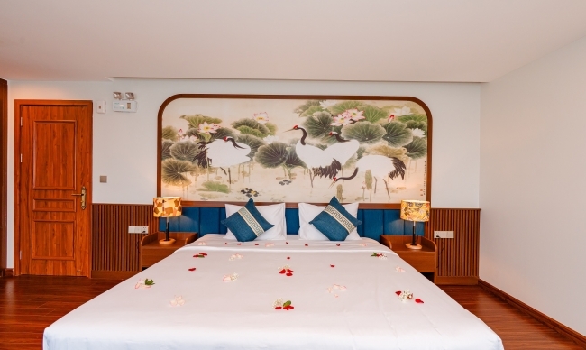 Coral Panorama Suite