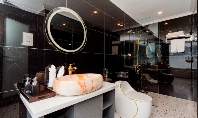 Coral Junior Balcony