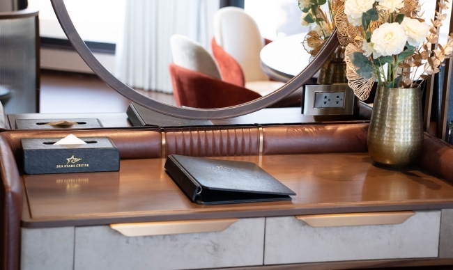 President Suite (02 bedrooms)