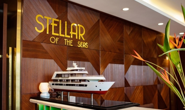 Stellar of the Seas Cruise