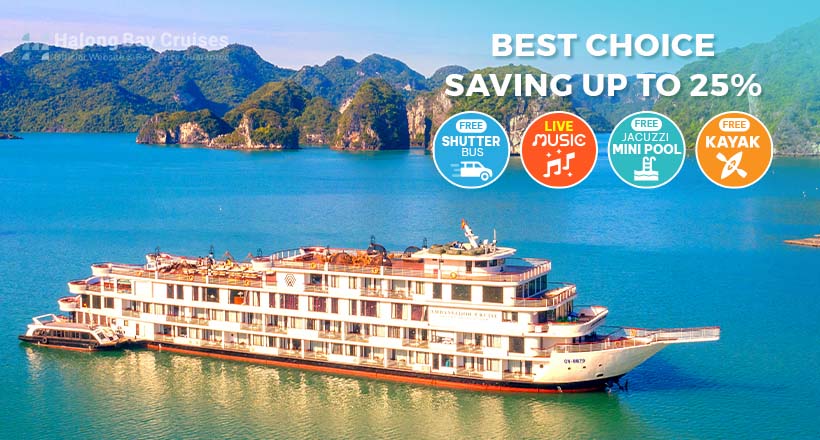 Ambassador Cruise test