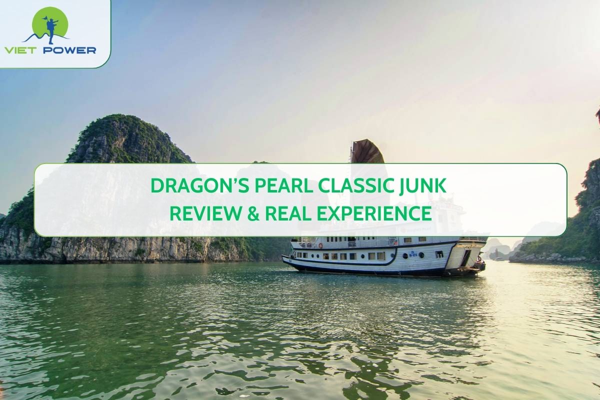 Dragon’s Pearl Classic Junk Review & Real Experience