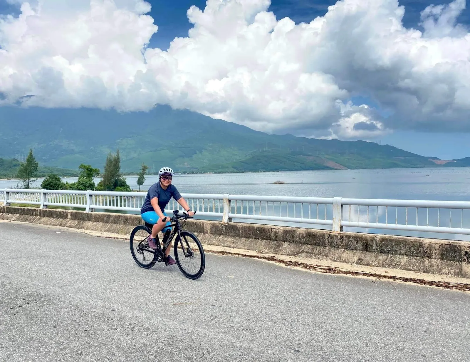 Spectacular Cycling Tour from Da Lat to Nha Trang - SIC Tour