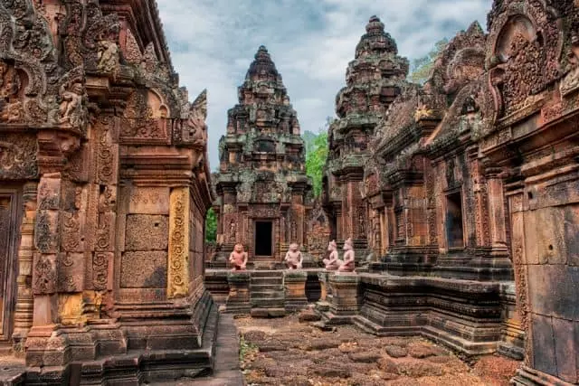 Family Adventure: Vietnam & Cambodia
