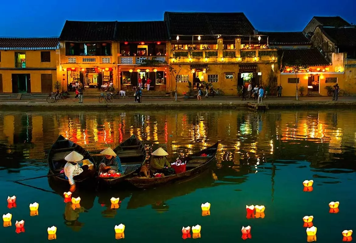 Vietnam Honeymoon Bliss: A Romantic Journey 11 Days
