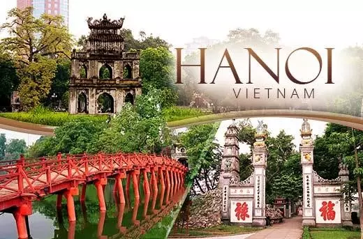 One Day Tour to Explore Hanoi Most Popular Attractions