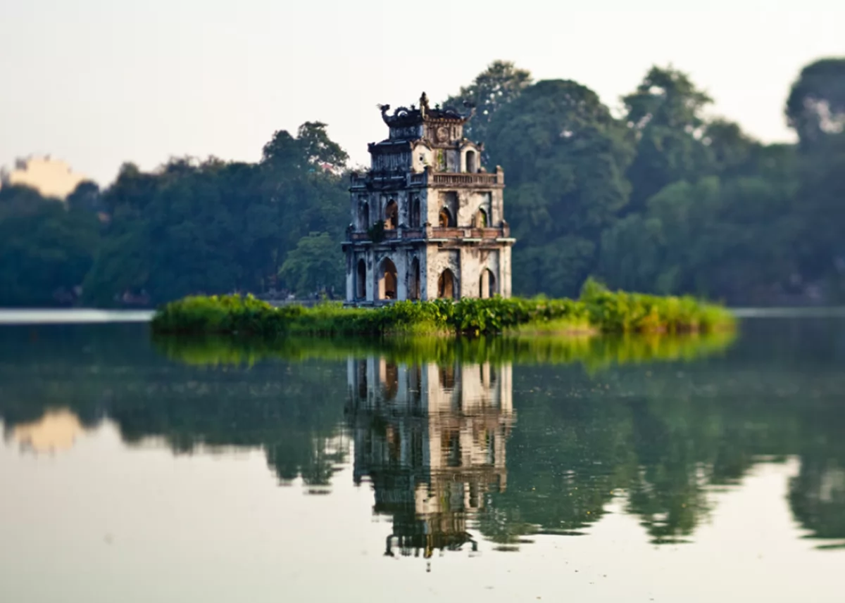 Popular Destinations: Norther Vietnam