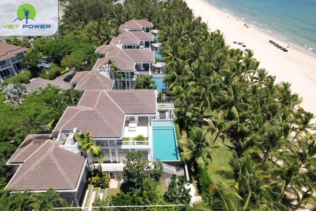 Premier Village Danang Resort (My An / My Khe)