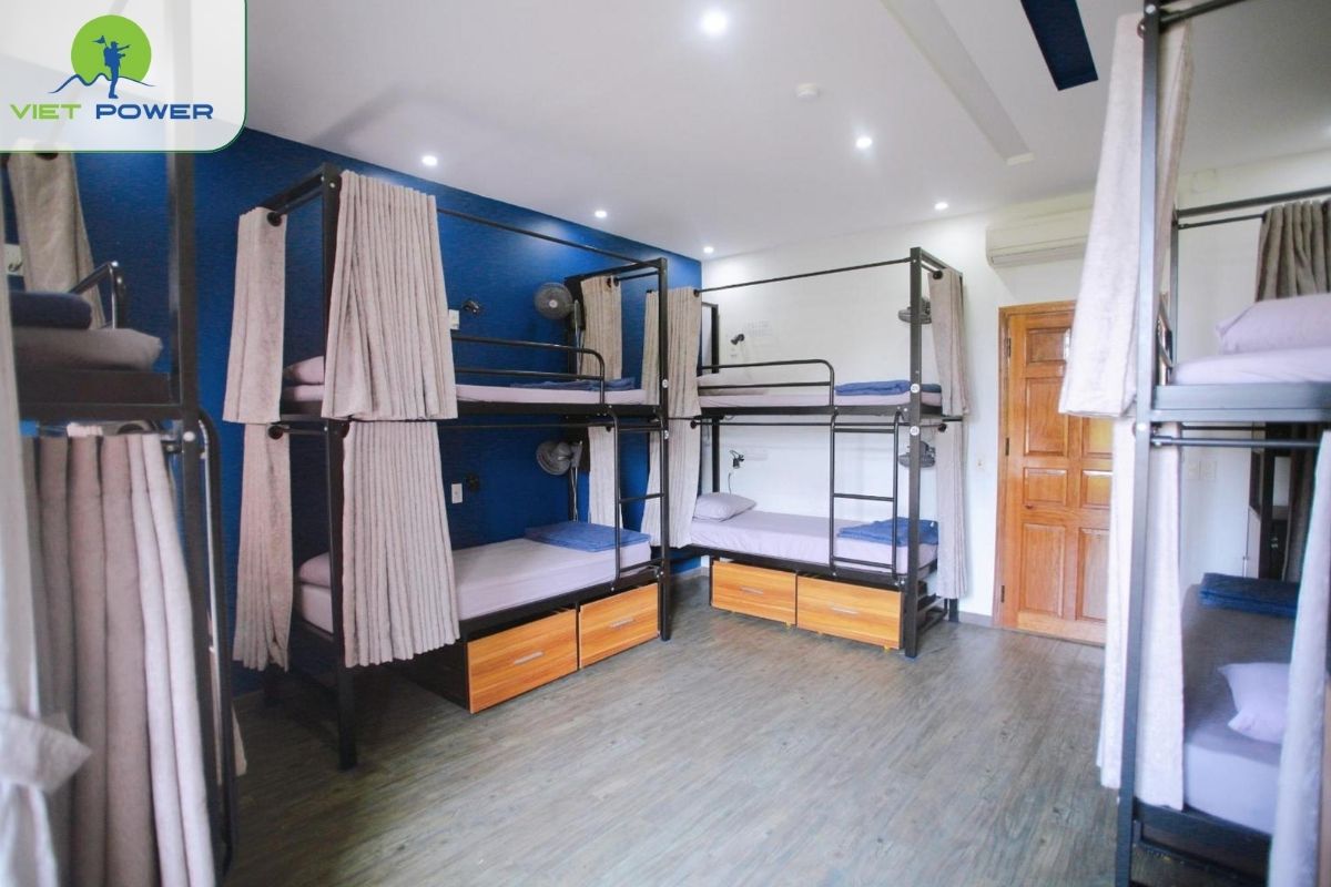 Kon-Tiki Da Nang Hostel