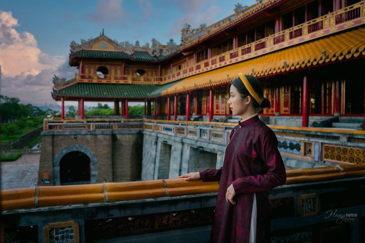 Amidst the Timeless Beauty in 7 Days in Vietnam