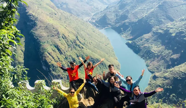 Discover The True Beauty of Northeast Vietnam 5-Day Tour