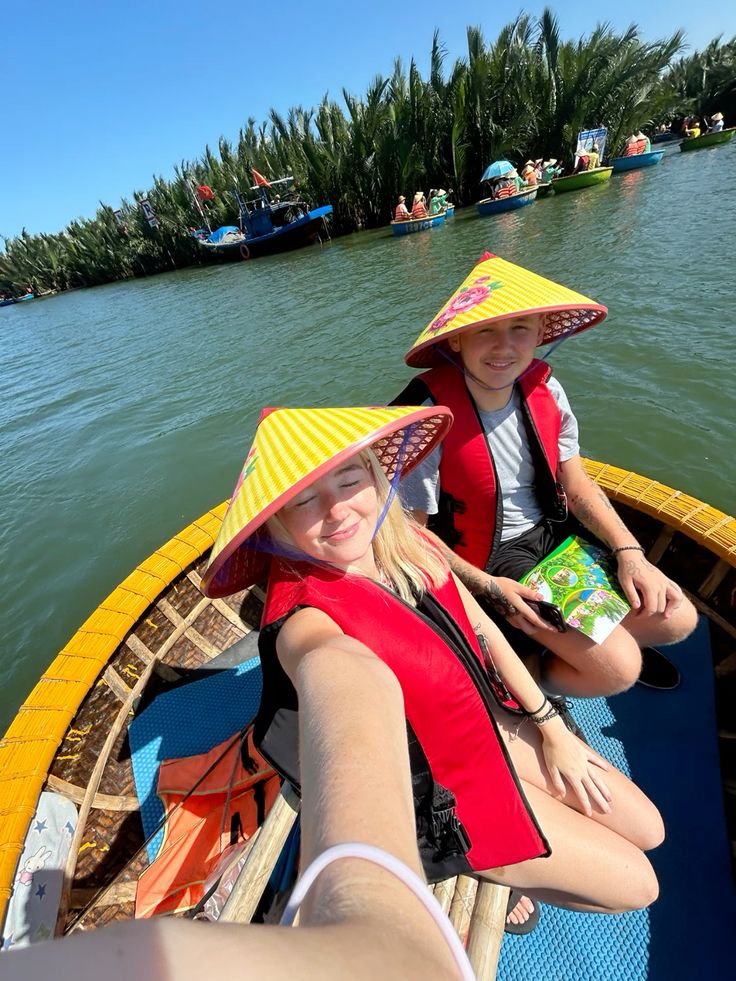 Discovering Southern Vietnam in 3 Days