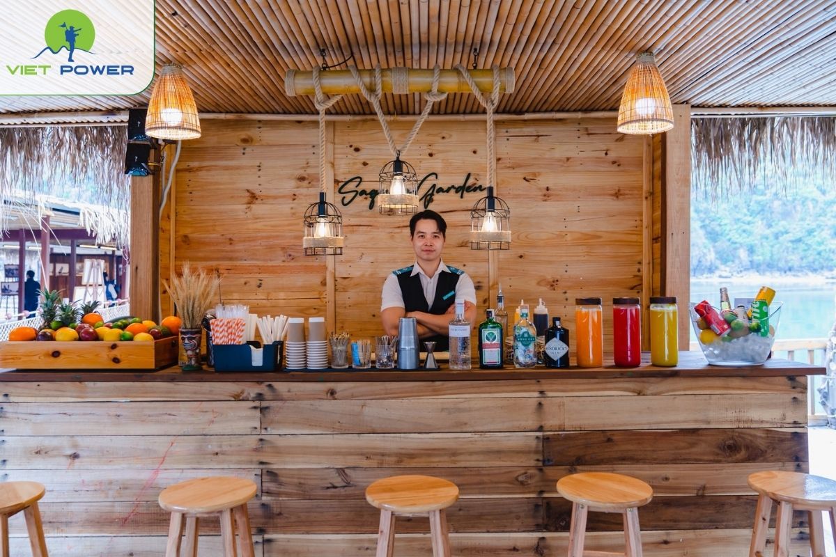 The Art of Vietnamese Tea & Seasonal Experiences