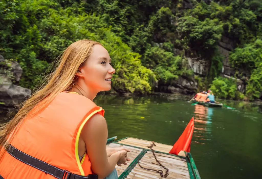 Tranquil Escape on Vietnam's Shores