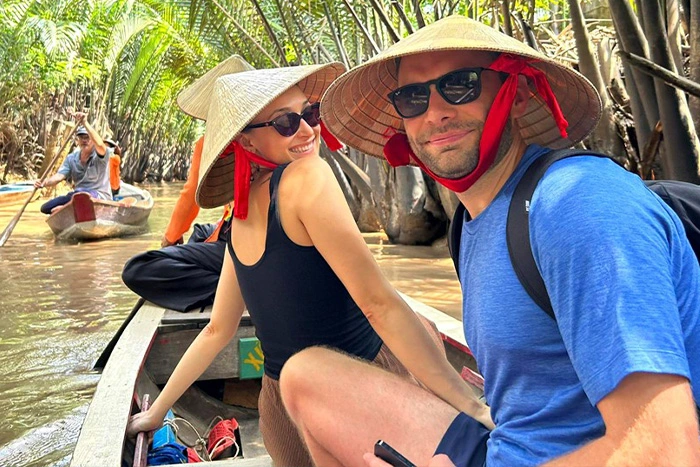 Beautiful Beaches Vacation: Ha Long Bay – Da Nang – Hoi An – Nha Trang