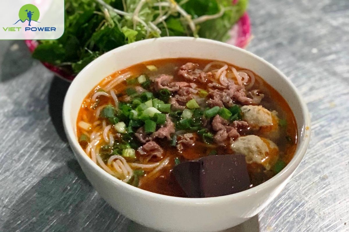 Bun Bo Hue